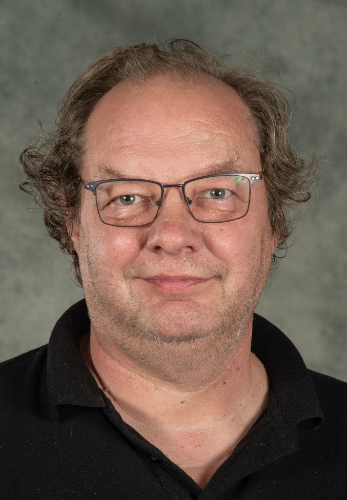 Martin Putman